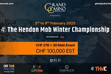 THM Winter Championship