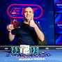 Brendan McKinney $35,000 Championship Day 2 WINNER