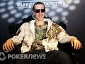 Bertrand Elky Grospellier, Poker Stars Team Pro