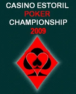 Arranca Hoje o Estoril Poker Championship 2009 0001