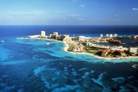 De malas aviadas para jogar - Playa del Carmen 0001