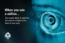 PokerStars Millionaire