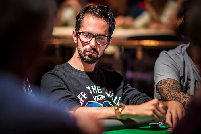 Sérgio "TonyGPT" Veloso Campeão do Bounty Builder $33 da PokerStars