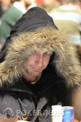 Ruben 'Chambre' Aires