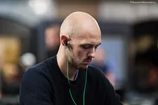 Stephen Chidwick