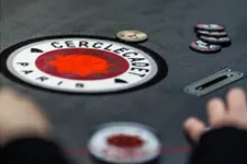 Cercle Cadet Digital 700€ : 129 joueurs avant au Jour 2