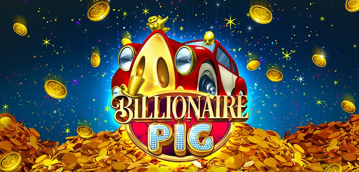 Billionaire Pig