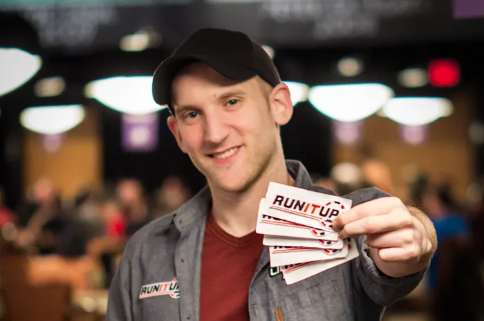 Jason Somerville