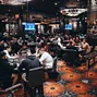 Crown Casino Melbourne Poker Room