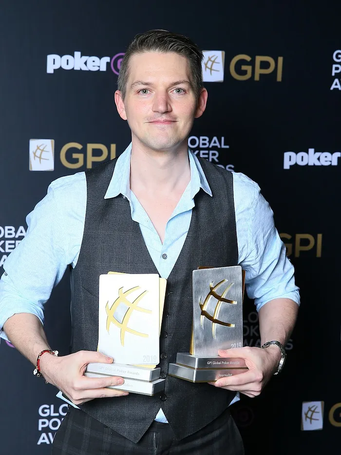 Joey Ingram GPA 2020