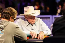 doyle brunson
