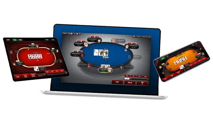 PokerStars NJ