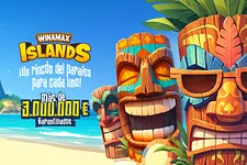 Winamax Islands