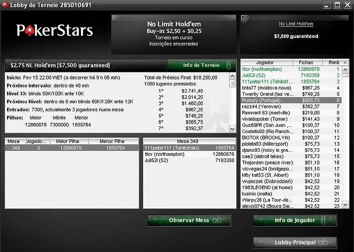 Nicoji e Dastinger Enchem os Bolsos! 104