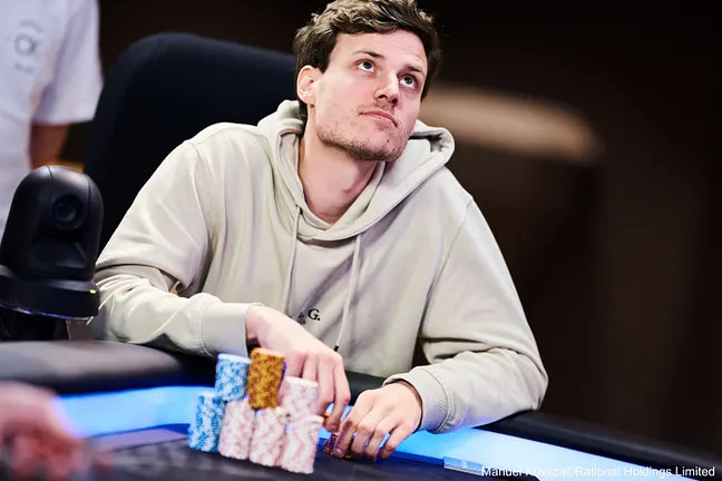 Stan van Dijk