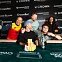 Josh Duce Wins Aussie Millions Opening Event