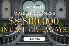 Natural8 March Promotions