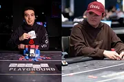 Kyle Ho Sees Off Vlogger Gil Jack Poker in Heads-Up for WSOP Circuit Ring