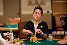 Vanessa Selbst