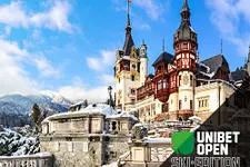 Unibet Open Sinaia