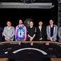 2018 Triton Super High Roller Series Jeju HK$500,000 Short Deck Ante-Only Final Table