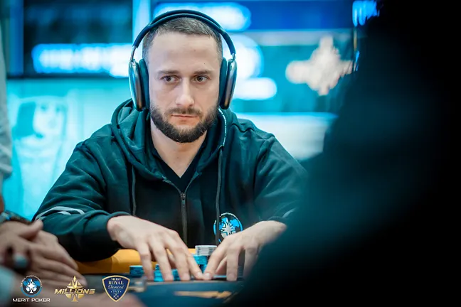 Aleksandr Kirichenko
