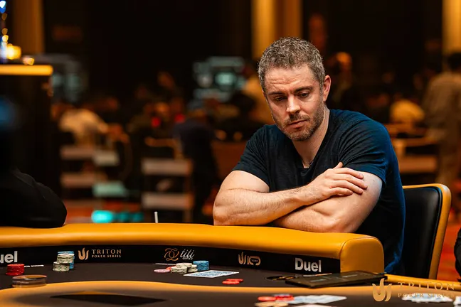 Ben Tollerene