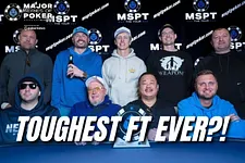 MSPT Podcast Presented By PokerNews Episode 7