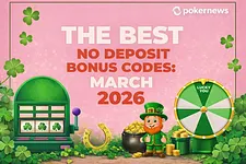 March Bonus Codes