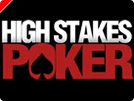 Anunciada a Season 4 dos High Stakes Poker 0001
