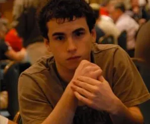 WSOP Rookie Roundup: Dan Kelly 0001