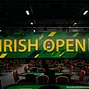 Irish Open 2026 Branding