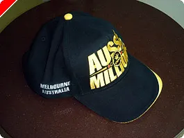 Aussie Millions – Resultados e Participantes no Torneio de $100,000 0001