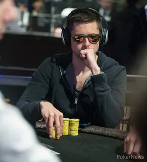 Hold’em with Holloway, Vol. 67: Honeyman Plays Kings to Keep in Opponent’s Bluff Range 101