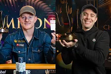 Jason Koon e Ben Tollerene