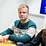 Profile photo of Fredrik Lindstrom