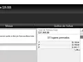PokerStars: rcdauria, SELOUAN1991 e Pessagno Brilham na Super Tuesday 105