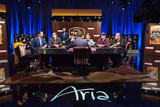 Super High Roller Bowl