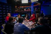 WPT Amsterdam : Claire Renaut (13e) et Fabrice Soulier (17e) ratent le streaming final, pas Louis Salter
