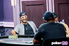 high stakes poker esfandiari