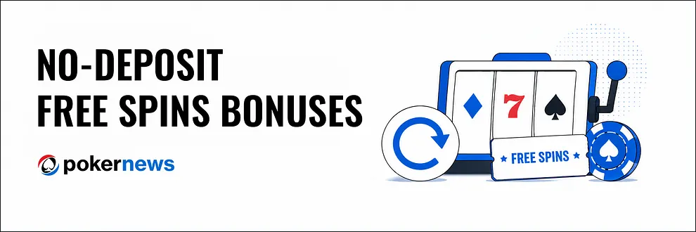 No-Deposit Free Spins