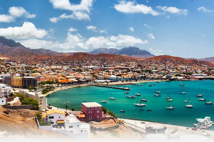 Cape Verde