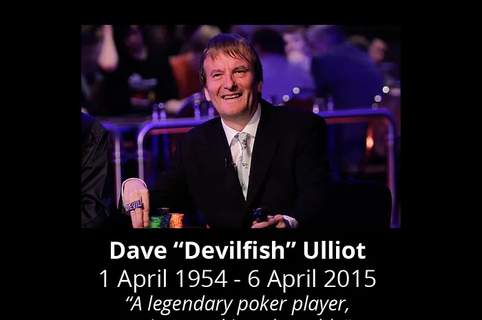 David "Devilfish" Ulliott