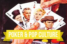 Poker & Pop Culture: "A Big Hand for the Little Lady"