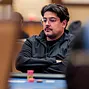 Muffadal Daginawala $1,100 RunGood Main Event Day 2