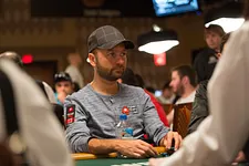 Daniel Negreanu