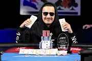 Eric Salazar Wins HPT Daytona Beach Main Event for $98,476