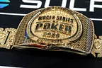 WSOP  Main Event