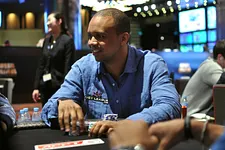 Phil "Polarizing" Ivey