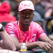 Keith Etienne